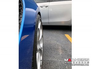 Alfa Romeo Giulia Wheel Spacers - Athena - 20mm - set of 2 w/ extended bolts